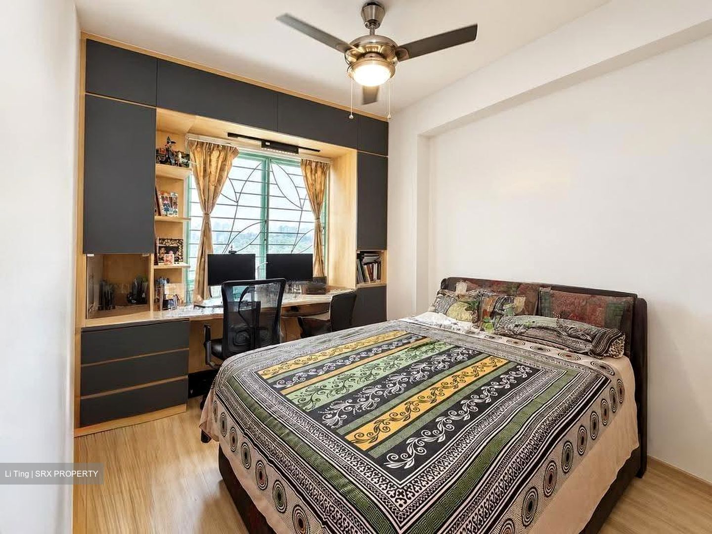 Guilin View (D23), Condominium #629272641